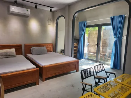 Bán căn homestay đã đi vào hoạt động ở Tô Hiệu. LH: 0974090487