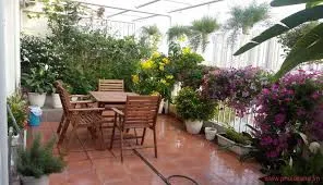 Cần bán penthouse Hưng Vượng căn góc đường Bùi Bằng Đoàn q7