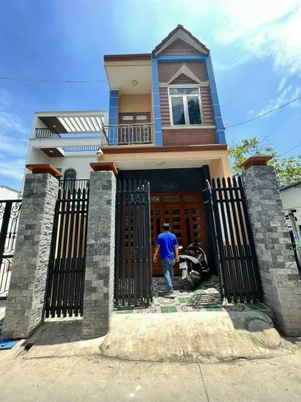 Bán nhà mặt tiền hẻm 99 Lê Hồng Phong 3 tỷ 5