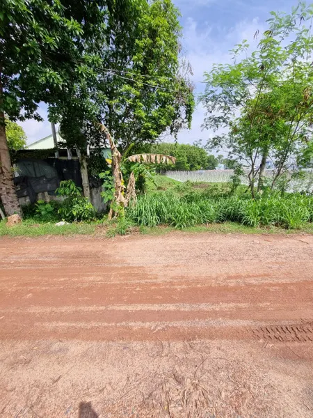 (L497) Nhượng đất nông nghiệp 1/ Tỉnh Lộ 8, xã Hòa Phú, dt 1117m2, chỉ 2 tỷ 500
