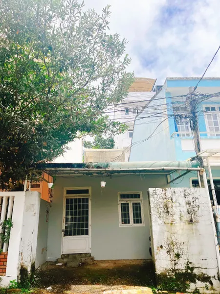 Bán 90m2 đất đô thị tại Nguyễn Trung Trực, p4, tp Đà Lạt