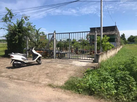(L499) Nhượng đất đường 97, xã Tân Phú Trung , DT 524m2, giá 3 tỷ 800