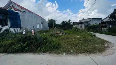 Cc gủi 285m2(12*25) giá chỉ 1tỷ6