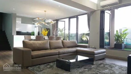 Cần bán duy nhất 1 căn penthouse Mỹ Phước Phạm Thái Bường Phú Mỹ Hưng q7