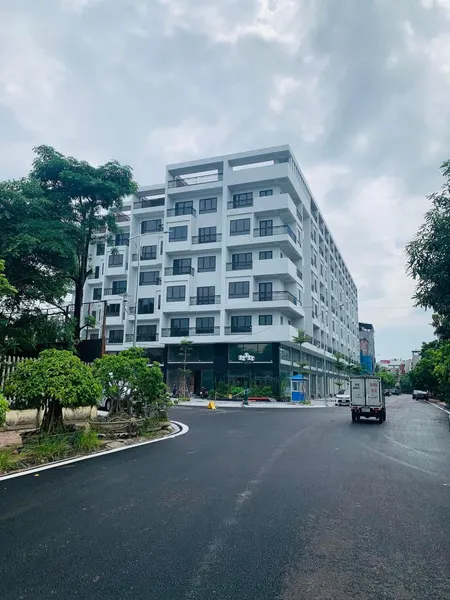 BÁN NHÀ LIỀN KỀ HỒNG NGỌC GẦN BIGC GO, HỒNG HẢI,HẠ LONG