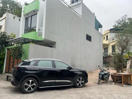 BÁN ĐẤT NGÕ 16,17 NGUYỄN VĂN CỪ,TRUNG TÂM HỒNG HẢI,HẠ LONG