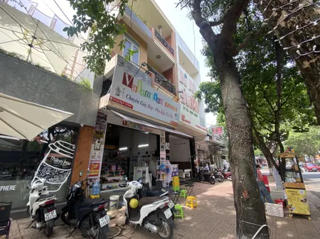 Bán nhà Ngô Quyền 100m² 17 tỷ tại Phường Tân Lợi Thành phố Buôn Ma Thuột