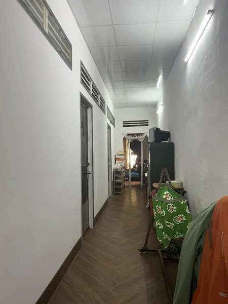 Nhà mặt đường Nguyễn Hữu Thọ phường Hiệp Ninh