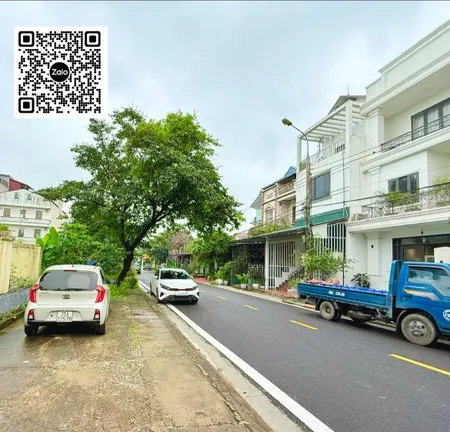 🎯 BÁN LÔ ĐẤT 250m² (10x25) – KHU PHỐ HÀN QUỐC, PHỔ YÊN 🎯