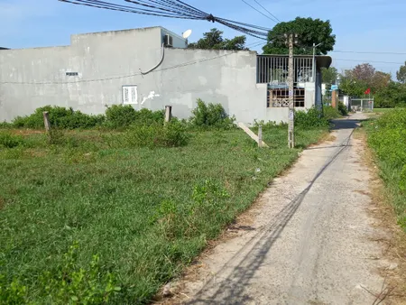 Kẹt tiền quá bán nhanh-Đất Nội bộ Lê Duẩn-Phan Thiết--2 thửa LK:245m2+260m2
