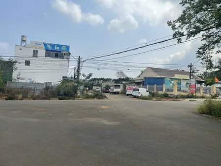 Bán đất 252.6m² 1150 tỷ tại Phường Thành Nhất Thành phố Buôn Ma Thuột