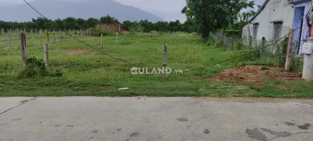 Ninh Điền, Ninh Thọ 8,7x36, nở hậu,  gần full thổ, cách QL1A chỉ 1km