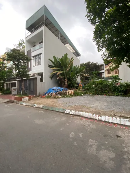 BÁN ĐẤT ĐÔ THỊ VỰNG ĐÂNG- CENCO5,YẾT KIÊU,HẠ LONG