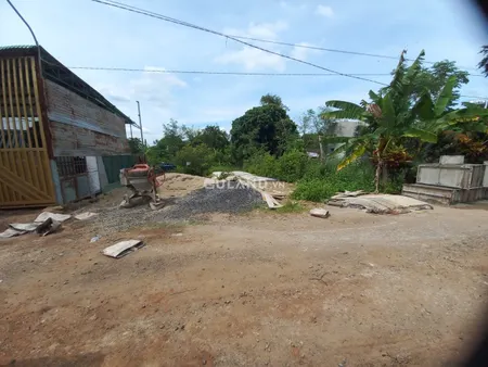 Bán đất  129.6m² 1.5 tỷ tại Phường Ea Tam Thành phố Buôn Ma Thuột