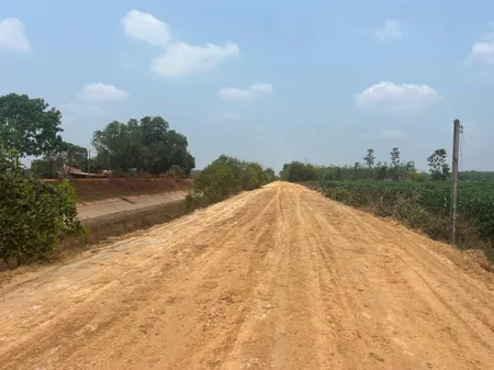 Bán đất nền