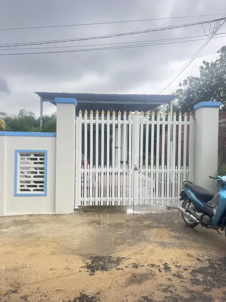Bán nhà đất cấp 4,