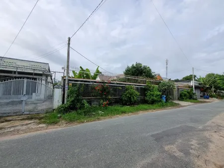 (B376) Đất đường Nguyễn Viết Xuân, Thị Trấn Củ Chi, DT 481m2, giá 9 tỷ