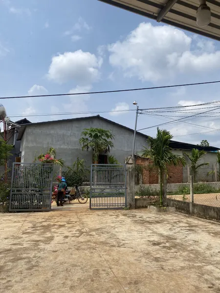 1800m² 5 tỷ