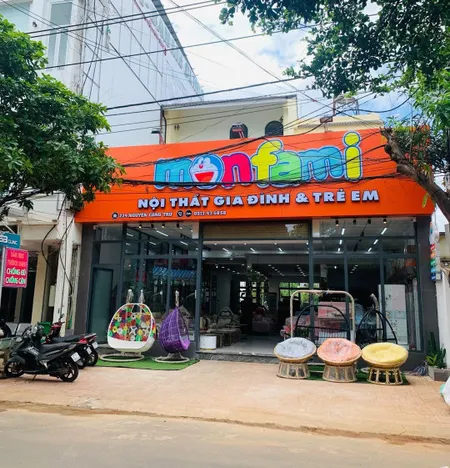 🌴𝐕𝐮̛̀𝐚 𝐤𝐢𝐧𝐡 𝐝𝐨𝐚𝐧𝐡, 𝐯𝐮̛̀𝐚 𝐧𝐠𝐡𝐢̉ 𝐝𝐮̛𝐨̛̃𝐧𝐠🌴sự lựa chọn hàng đầu trong khu vực nội thành BMT.
