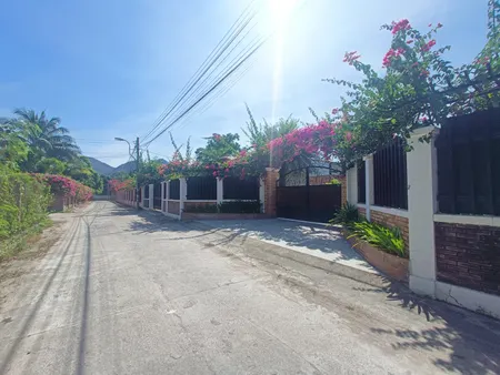 Bán đất TĐC Vườn Dừa đối diện Diamond bay