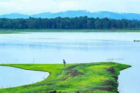 Bán  đất nông nghiệp 4500m² , giá 3600 tại, Xã Ea Kao, Thành phố Buôn Ma Thuột, Đắk Lắk