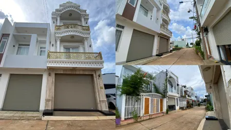 Bán nhà 75m² 5ty2 tỷ tại Phường Tân Lập Thành phố Buôn Ma Thuột