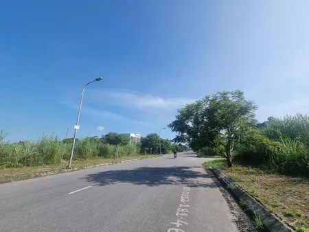 BÁN ĐẤT TRỤC 21M KHU ĐÔ THỊ BỘT CÁ,HÀ KHÁNH