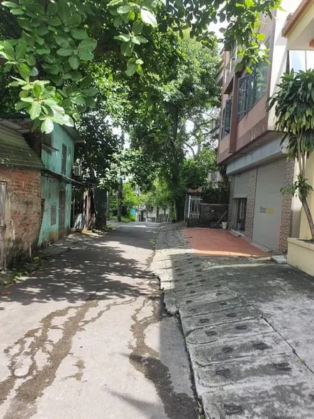 BÁN Ô ĐẤT KHU DỐC NGÂN HÀNG CỘT 2,HỒNG HẢI