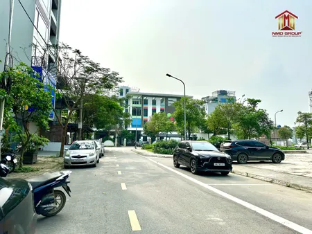 Bán đất 80m² 13.2 tỷ tại Xã Uy Nỗ Huyện Đông Anh