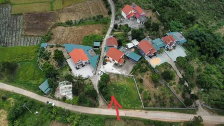 ĐẤT THỔ CƯ GIÁ RẺ