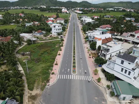 Bán đất 1023.7m² 40 tỷ tại Phường Ninh Hiệp Thị xã Ninh Hòa