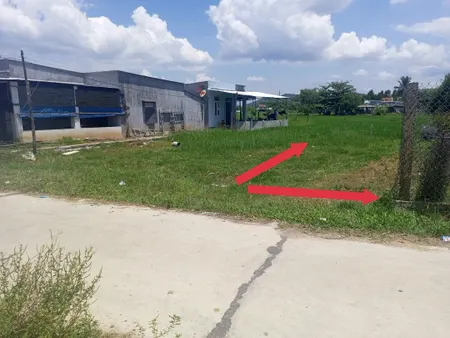 0938.113.403 Bán đất thổ cư 277.1m² 399 triệu tại Xã Ninh An Thị xã Ninh Hòa