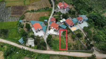 ĐẤT THỔ CƯ GIÁ RẺ - XÃ THỐNG NHẤT