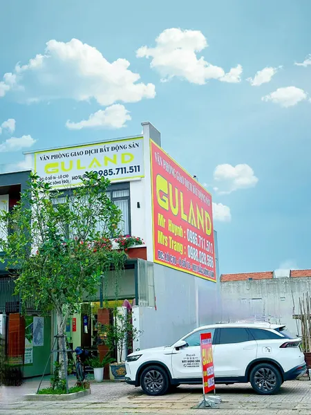 ĐẤT BIỆT THỰ BẮC SÔNG TRỚI