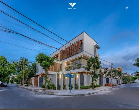 Bán nhà 321m² 29.5 tỷ tại Phường 10 Thành phố Vũng Tàu