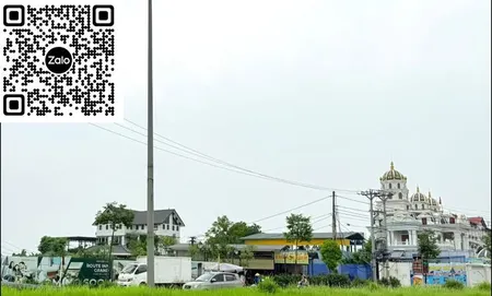 🔥 LÔ ĐẤT TRỤC 47M VIP NHẤT KCN YÊN BÌNH – CÁCH KHÁCH SẠN 4 SAO CHỈ 100M