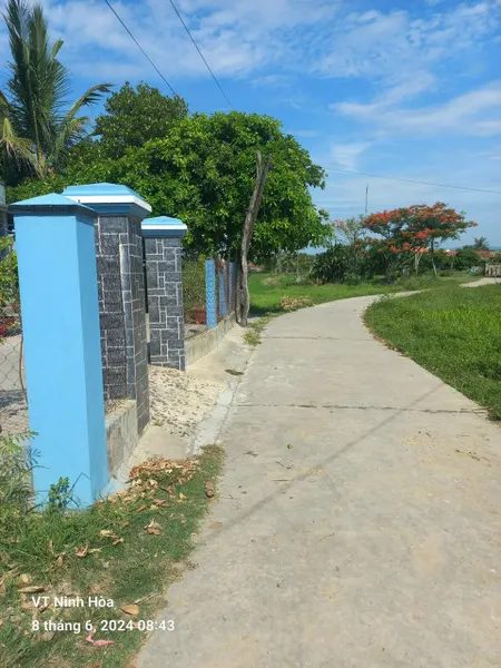 0938.113.403 Ms Thảo - Nghi Phụng, cách Bảy Búa chỉ 800mNinh Phụng 4 lô chỉ từ 300tr đến 500tr