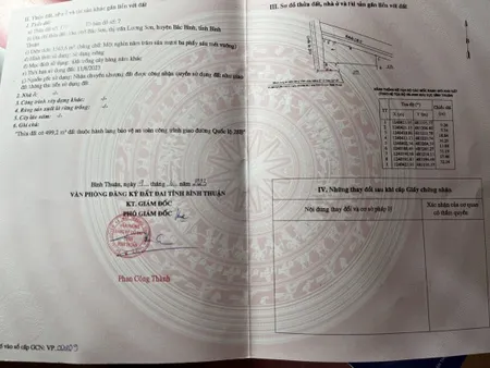Ql28b chủ ngộp cần bán