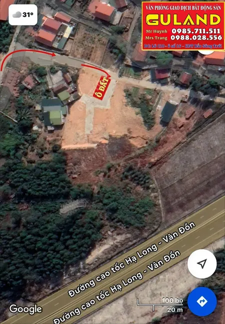 ĐẤT CÔNG NHÂN GẦN KHU CÔNG NGHIỆP