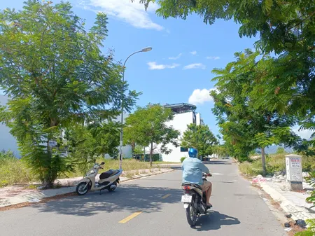 Bán đất mặt tiền đường A1 Hà Quang 2