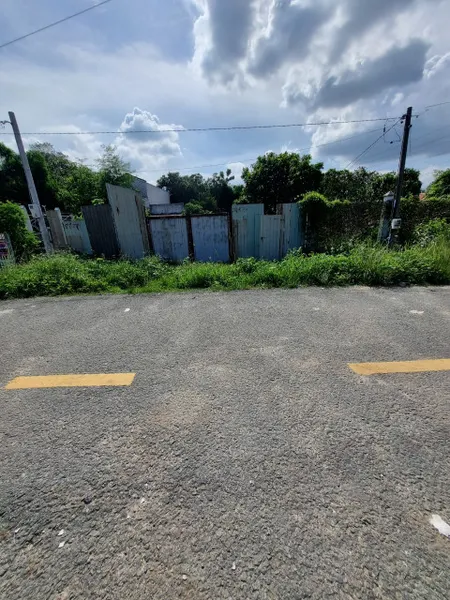 (S437) Đất đường Nguyễn Thị Hai (1/ Sông Lu), DT 219m2, thổ 120m2, giá chỉ 1 tỷ 780