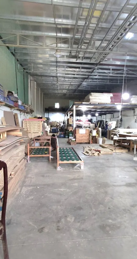 (B333) Xưởng mặt tiền đường Dương Thị Phua ( 1/ Tỉnh Lộ 15), xã Trung An, DT434m2, chỉ 5 tỷ 500