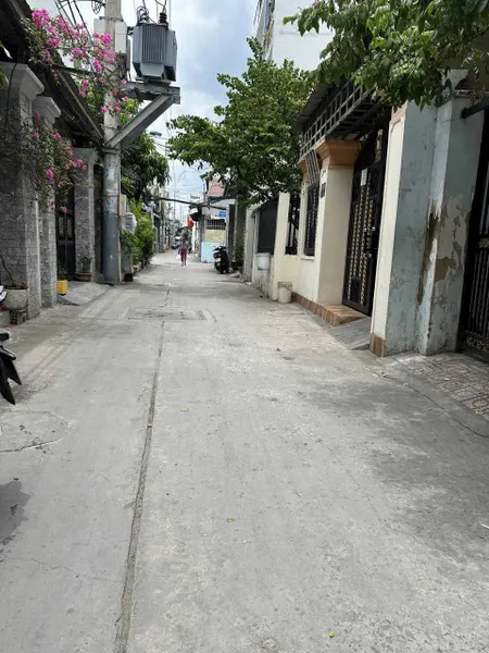 🔥Bán nền đất thổ cư ngang 5*18 dài hẻm 1135/45