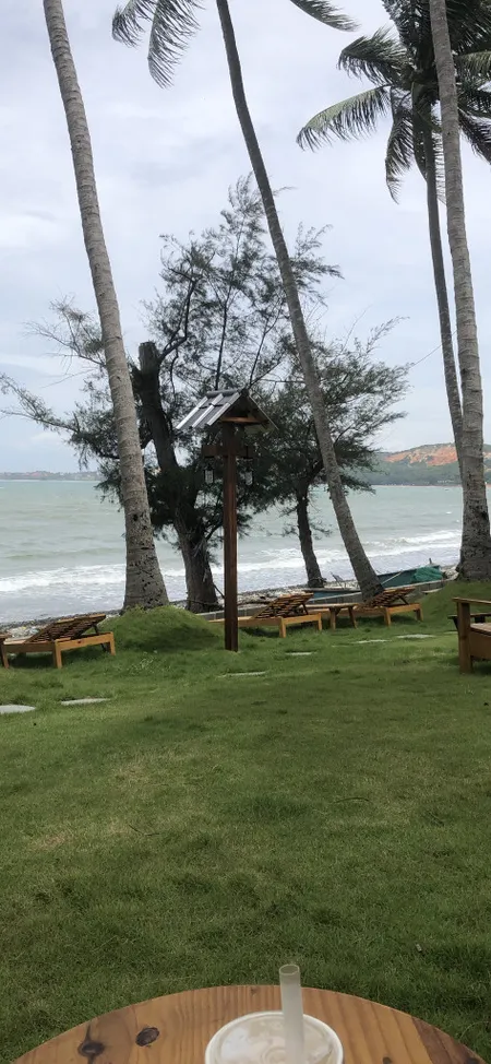 Bán đất 1700m² ngang 40m giá 10 tỷ tại Phường Mũi Né Thành phố Phan Thiết