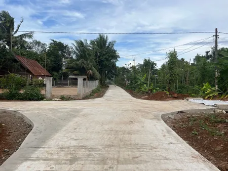 🌳🌳LÔ ĐẤT EA PỐK  KHU DÂN CƯ ĐÔNG ĐƯỜNG THÔNG TỨ HƯỚNG GIÁ RẺ