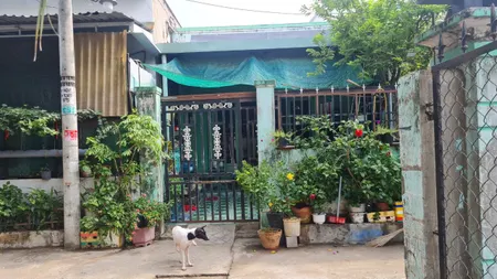 Bán nhà 84.2m² 2.3 tỷ tại Xã Hiệp Phước Huyện Nhà Bè