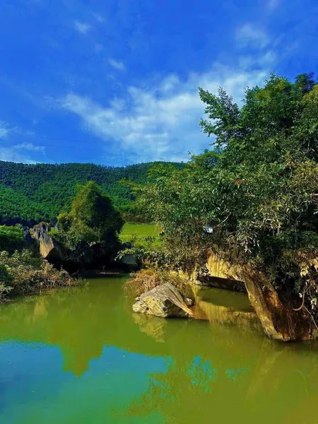 ĐẤT RỘNG HOÀNH BỒ