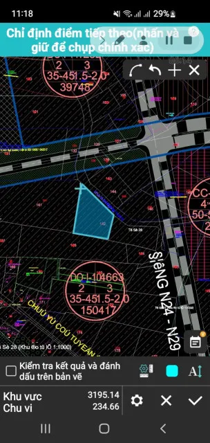 Bán đất 3752m² 4.5 tỷ tại Xã Hiệp Phước Huyện Nhà Bè