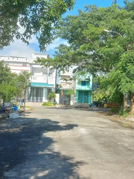 Bán đất 108.5m² 5.2 tỷ tại Xã Phú Xuân Huyện Nhà Bè