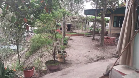 ĐẤT NGÕ 10 - ĐA KHOA CAO XANH - HẠ LONG